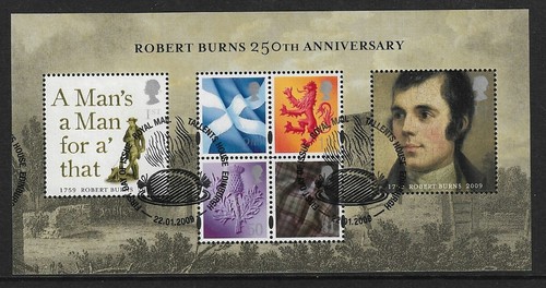 GB 2001-2010 Commemorative Stamp Sets Mini Sheets Fine Used Multiple Set Choice - Picture 146 of 182