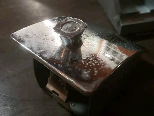 1953-1954 Dodge Royal Coronet in Dash Ashtray - Picture 2 of 12