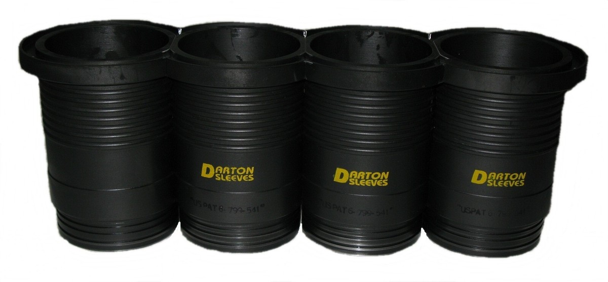 Darton 400-145-D MID Sleeves 84mm for Honda B18a B18b B18c B20 LS
