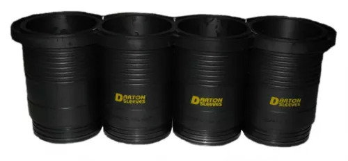 Darton 3.400" Bore 0.275" Wall MID Sleeves For Ford Ecoboost 2.3L 700-130 - Bild 1 von 3