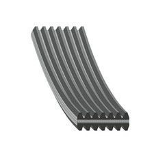 FEBI Keilrippenriemen VW-Audi 45025