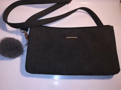 Para Mujer Bolso De Hombro Shoo La Rue Totalmente Nuevo De Japon Ebay