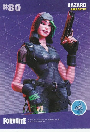 2020 PANINI FORTNITE SERIES 2 / BASE CARDS 1-200 / COMPLETE YOUR SET usa print - Picture 171 of 412