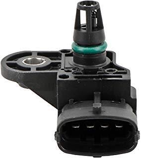 MAP Sensor Manifold Absolute Pressure for Volvo S60 V60 1.6 2011 - 2015 MAP Sensor Manifold Absolute Pressure for Volvo S60 V60 1.6 2011 - 2015