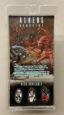 neca エイリアン　5体 neca エイリアン 5体 Amazon.co.jp: NECAエイリアン7