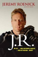 J.R.: My Life as the Most Outspoken, Fearless, and Hard-Hitting Man in - GOOD