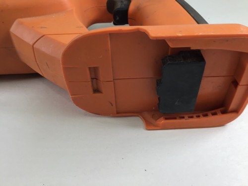 Ridgid 18v Cordless Reciprocating Saw.Tool Only.Ex condition.H42 - Picture 3 of 8