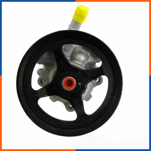 Servopumpe Hydraulisch für LAND ROVER | 10SKV266, HP1738, SP3708 - Bild 1 von 2