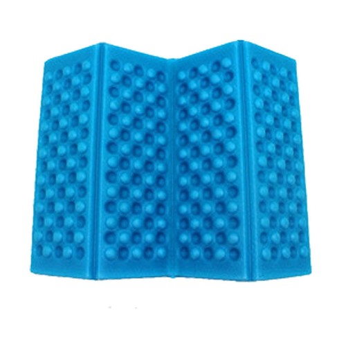 Outdoor Sitting Mat Seat Cushion for Outside Camping Foam Pad Foldable Seat Pad - Picture 12 of 12