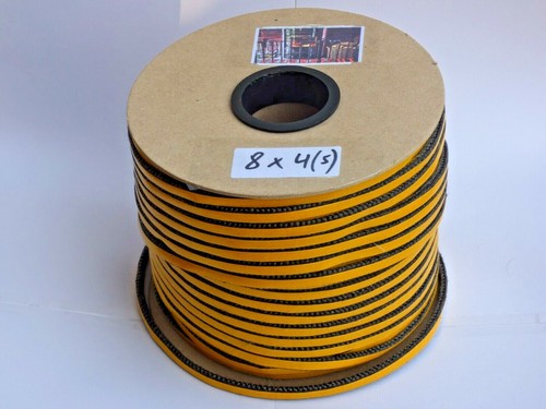 Ofen Dichtschnur Flach 5-50mm selbstklebend Dichtband Ofendichtung Kamindichtung - Bild 55 von 624