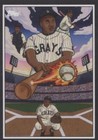 2021 Topps X Nashville Stars Negro Leagues - Josh Gibson #5