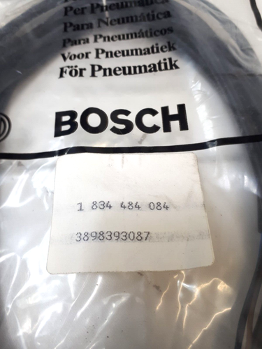 Bosch 1 834 484 084, 1-834-484-084, 1834484084 Sensorkabel Kabel Pneumatik - Bild 2 von 2