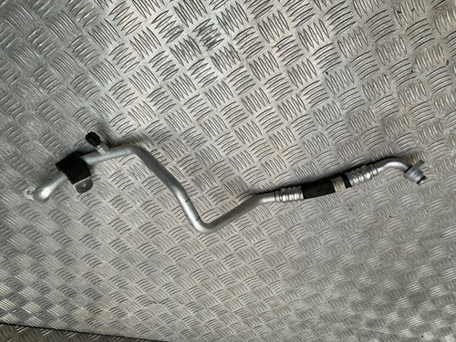 Mercedes-Benz R171 W171 SLK 200 Kompressor Klimaleitung Schlauch A1718300515