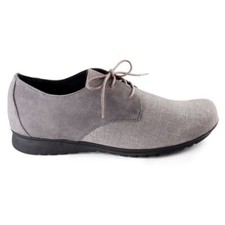 Aetrex Erin Womens Lace Up Orthotic Oxford NEW Choose Color and Size