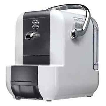 24 CIALDE CAPSULE CAFFE' LAVAZZA A MODO MIO MISCELA QUALITA' ORO 100 % ORIGINALI - Foto 3 di 12