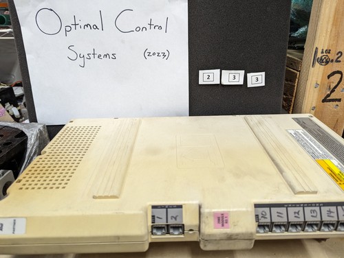 AT&T Lucent Partner Modul 206E R3.1 103E9 - Bild 1 von 5