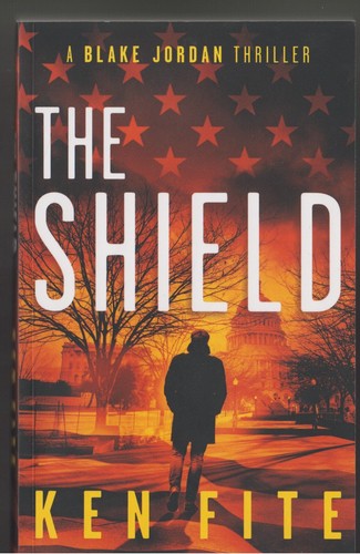 Ken Fite - The Shield 2019