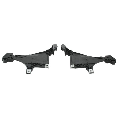 Fit For Audi A5 S5 RS5 2012-2016 Front Headlight Guide Support Bracket Set of 4 - Picture 11 of 12