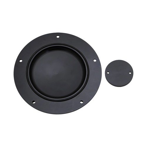 Engine Clutch Derby Timer Cover For Harley Slim Deluxe Road King CVO Glide Ultra - Picture 49 of 59