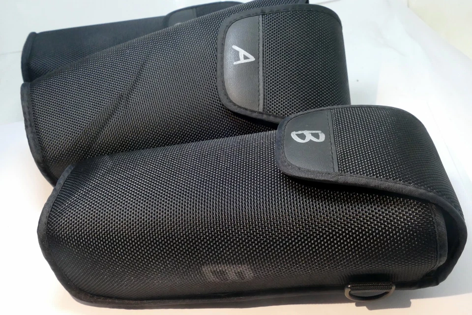 Funda protectora suave Canon para SPEEDLITE 600-EX II-RT, EL-5 Flash solo bolsa Foto 2 de 4