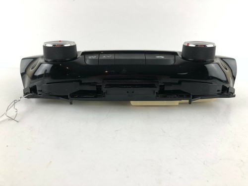 2015-2016 Honda CR-V AC Heater Climate Temp Control CRV 79500T1WC010M1 OEM - Picture 5 of 12
