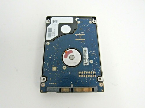 Dell G970F Seagate ST9160411ASG 9GEG42-035 160GB 7.2k SATA-2 16MB 2.5" HDD 1-2 - Picture 3 of 4