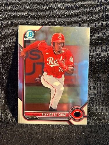 2022 Topps 1st Bowman Draft CHROME Complete Your Set You Pick Card #1-200 PYC - Picture 57 of 147