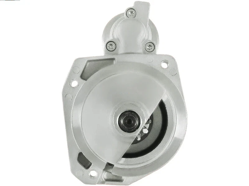 Anlasser Starter 2.2 kW BOSCH 0001218003 Peugeot J5 Citroen C25 2.5 TD D9R90 - Bild 3 von 4