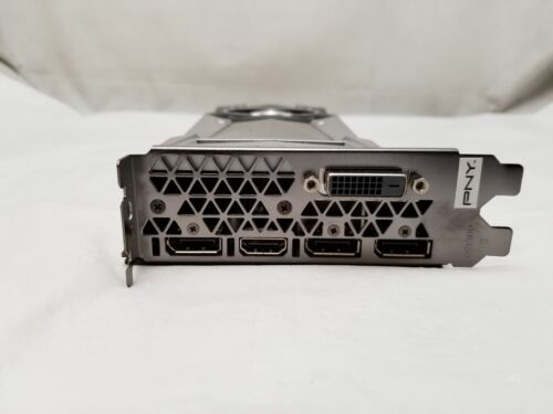 Nvidia GEFORCE GTX 1080 Founders Edition : 8GB GDDR5 : Graphics Card : Tested - Picture 2 of 5