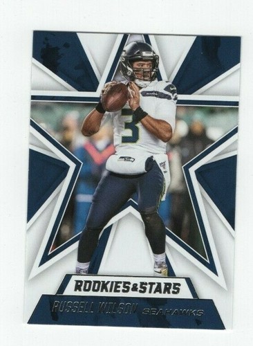 2020 Russell Wilson #97