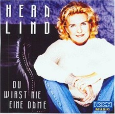 Hera Lind Du wirst nie eine Dame (2000)  [CD]