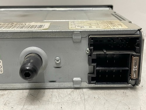 VW Sharan II Autoradio Radio Kassette 1J0035152E 1J0 035 152 E 91835581 - Bild 6 von 7