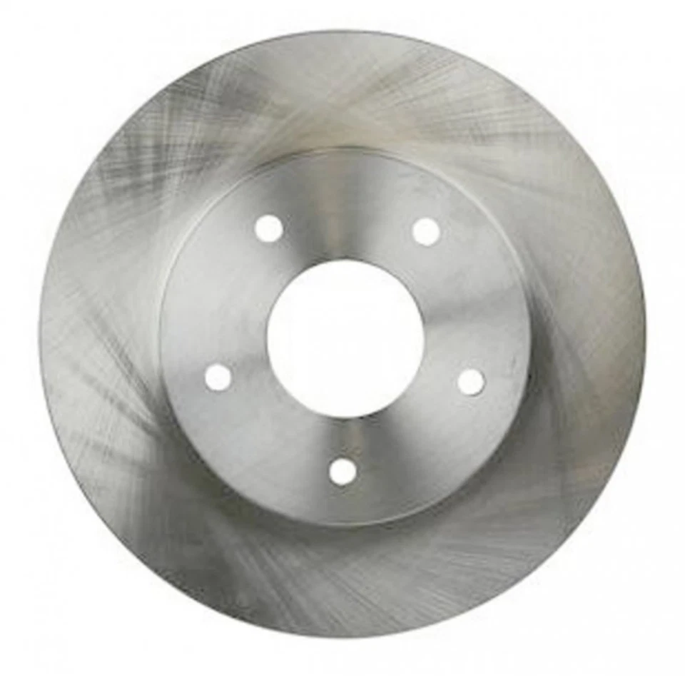 Chevrolet Nova 1968-1979 conversión de freno de disco trasero con freno de estacionamiento Foto 3 de 4