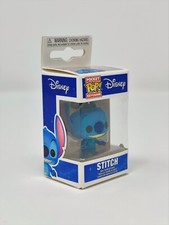 Funko Pocket POP Disney Lilo & Stitch llavero llavero 6829 NUEVO EMBALAJE ORIGINAL