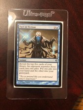 Fact Or Fiction Conspiracy NM/M (RG) 4RCards