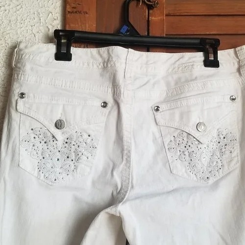 9 west pants - Gem