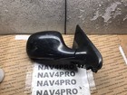 1996-2000 Caravan / Town & Country / Voyager Black Right Power Mirror OEM #1772
