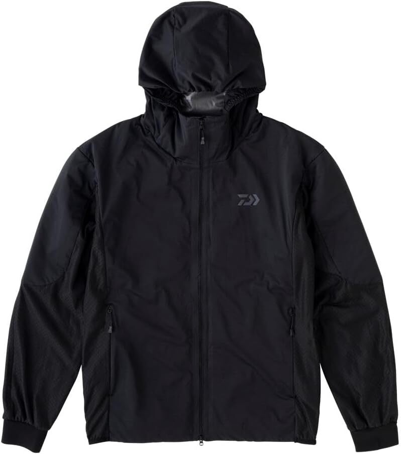 DAIWA Danrotech Active Insulation Jacket DJ-2723 Size L Black