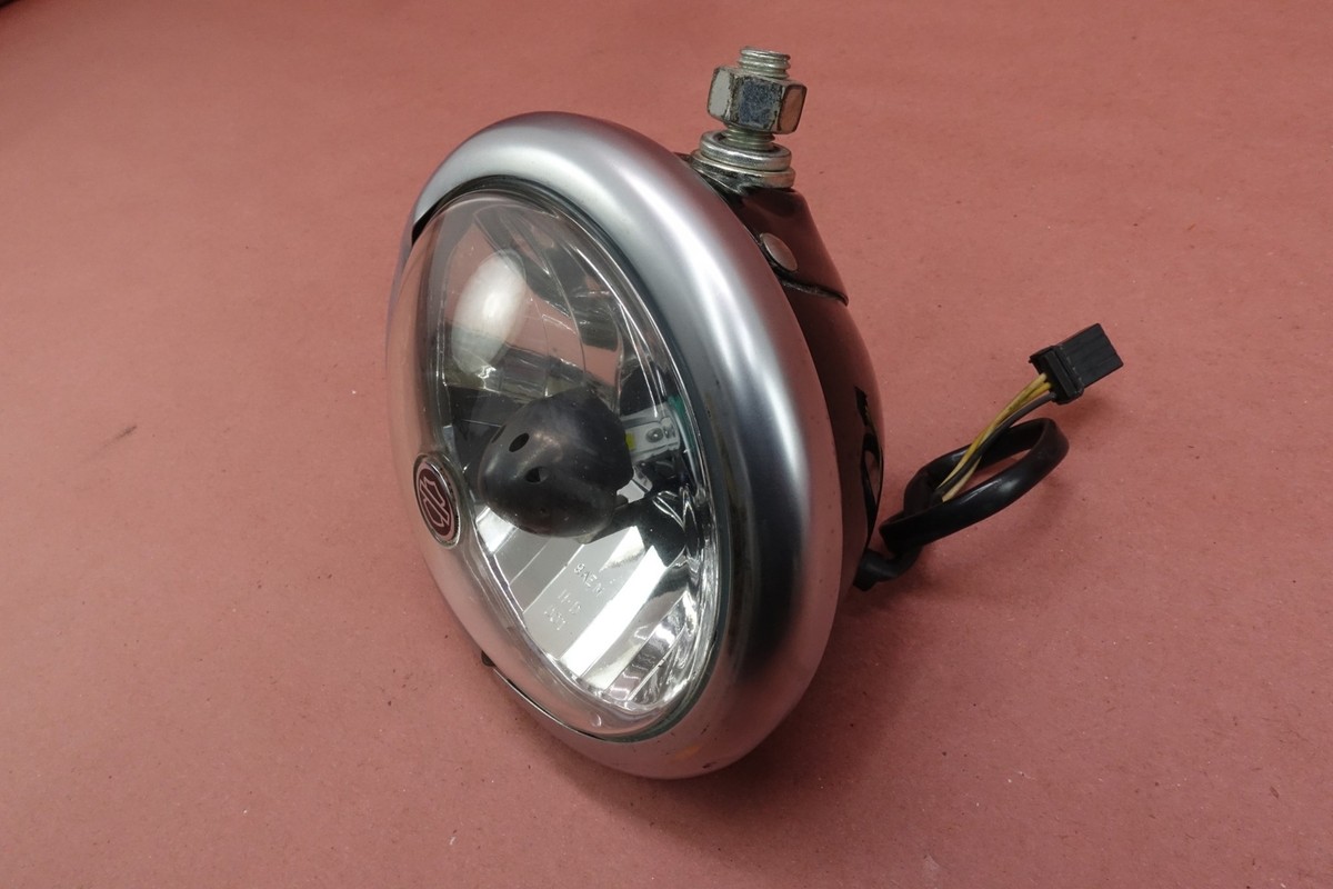 2007-2012 Harley Sportster Nightster 1200 XL1200N Headlight Head