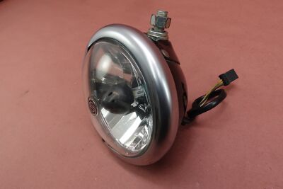 2007-2012 Harley Sportster Nightster 1200 XL1200N Headlight Head