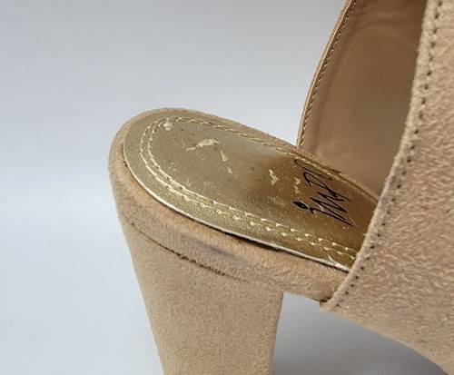 Women's Size 6.5 Tipper Impo Textile/ Manmade Materials (New)*** - Picture 12 of 16