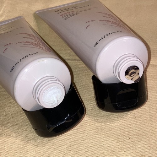 2- THE FACE SHOP Rice Water Bright Foaming Cleanser 5 fl Oz Each - Picture 6 of 6