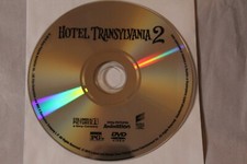 Hotel Transylvania 2 (DVD, 2015)