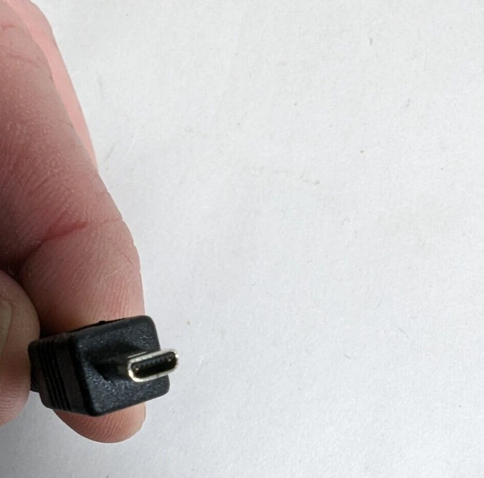 Cable Jabra OEM FW7600-05 Foto 4 de 4