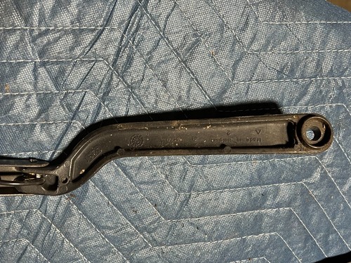 1998-2000 Volvo V70R S70 V70 Windshield Front Wiper Arm Pair OEM 9169315 #83EM - Picture 4 of 7