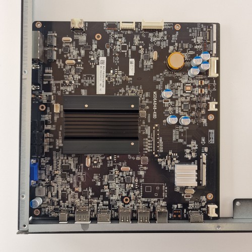 ✅ Motherboard for PROMETHEAN ActivPanel AP7-A75-02 9011-11KD20 MSD6A848-K8D - Picture 1 of 6