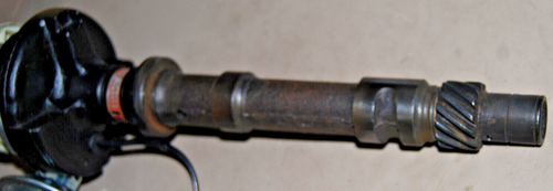 NOS Delco TI Distributor CHEVELLE, BISCAYNE 65,66 396/325HP BB - Picture 7 of 7