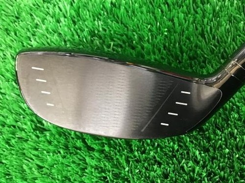 unisex 2024 PRGR super egg 5U 23deg Carbon M-35 R2-flex Utility Hybrid Golf D695 - Picture 2 of 5