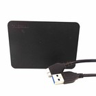 Toshiba DTB410 1TB - Externe Festplatte - 2.5 Zoll USB 3.0 Zustand: gut