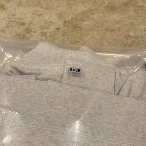 Victoria Secret Detroit Lions NFL Cremallera Completa Suéter Chaqueta Mujer Pequeña - Imagen 7 de 7